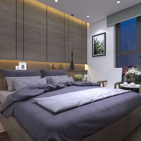Emerald Bay Nha Trang Hotel And Spa Екстериор снимка