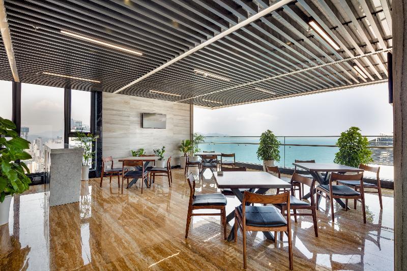 Emerald Bay Nha Trang Hotel And Spa Екстериор снимка