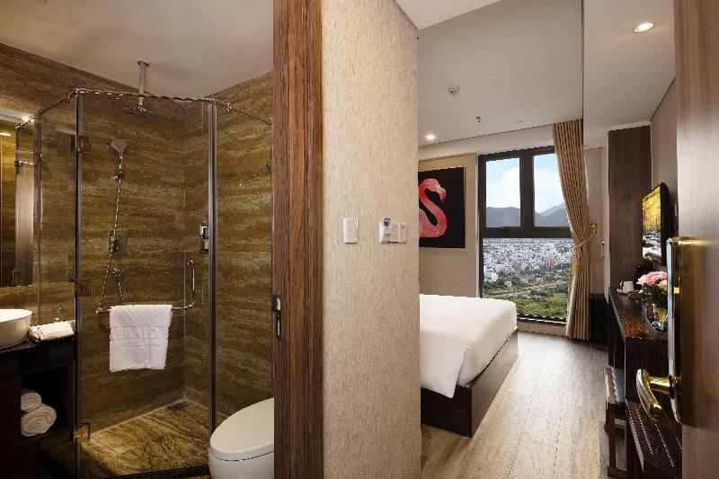 Emerald Bay Nha Trang Hotel And Spa Екстериор снимка