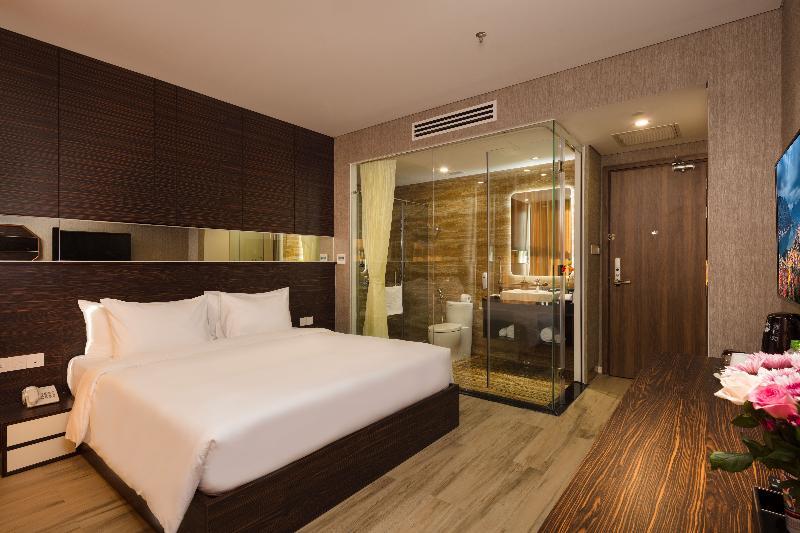 Emerald Bay Nha Trang Hotel And Spa Екстериор снимка